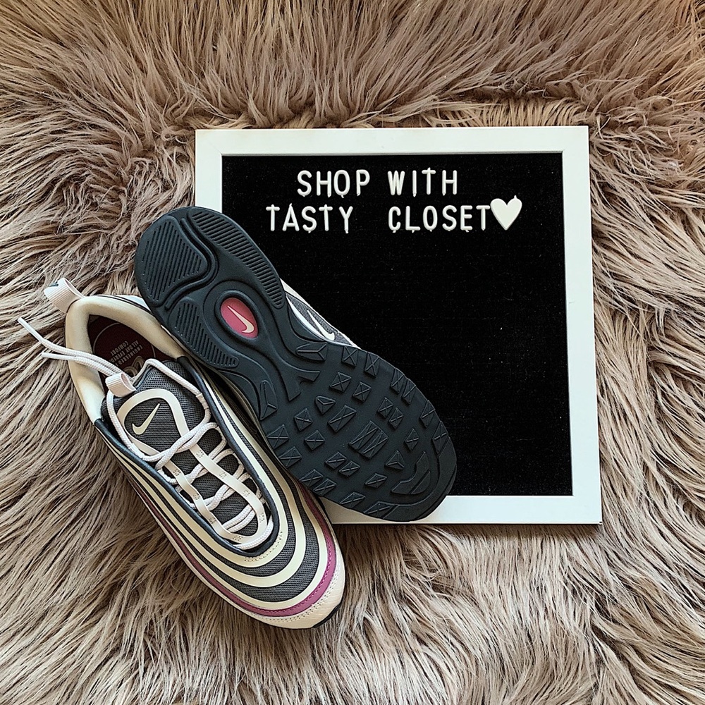Nike air max 97 ul ‘17 se sneakers - Picture 5 of 8
